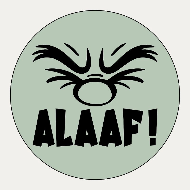 Costume de carnaval Alaaf