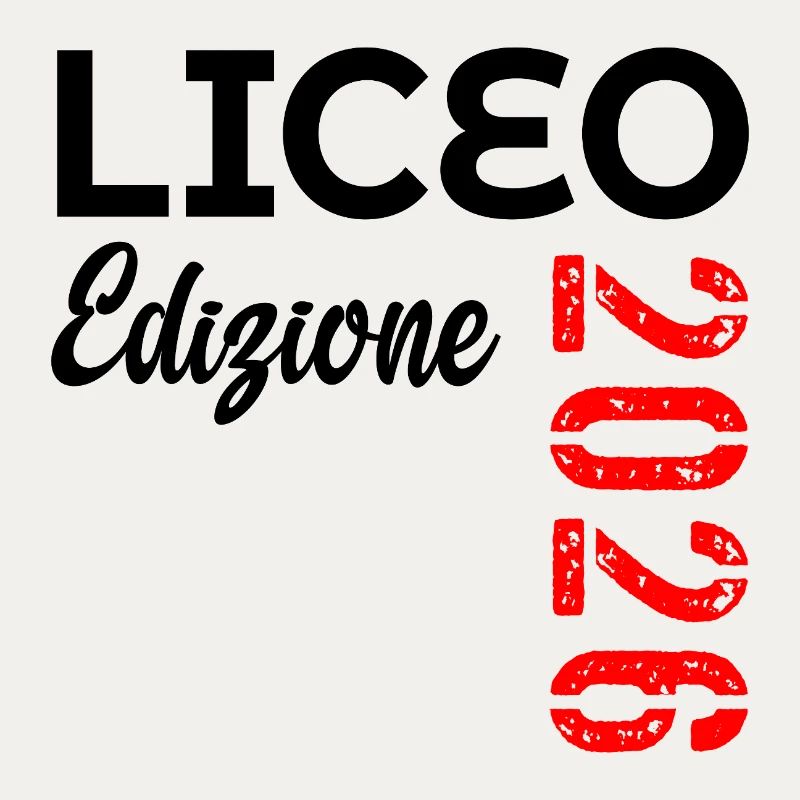Italie - Édition lycée 2026