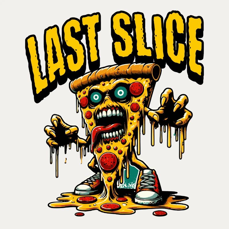 Last Slice
