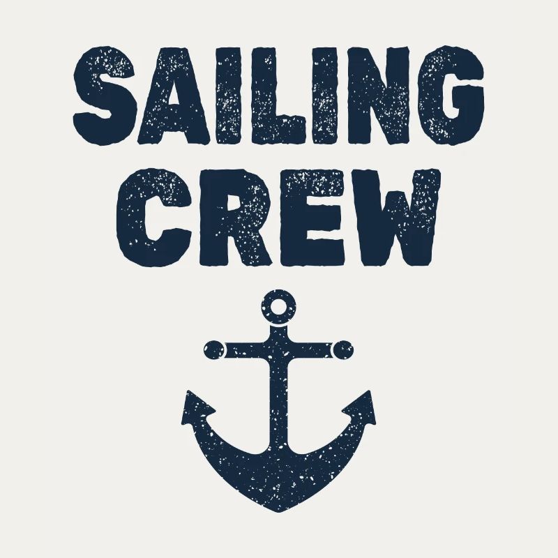 Sailing crew