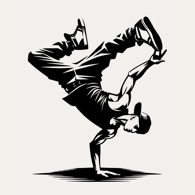 Breakdance