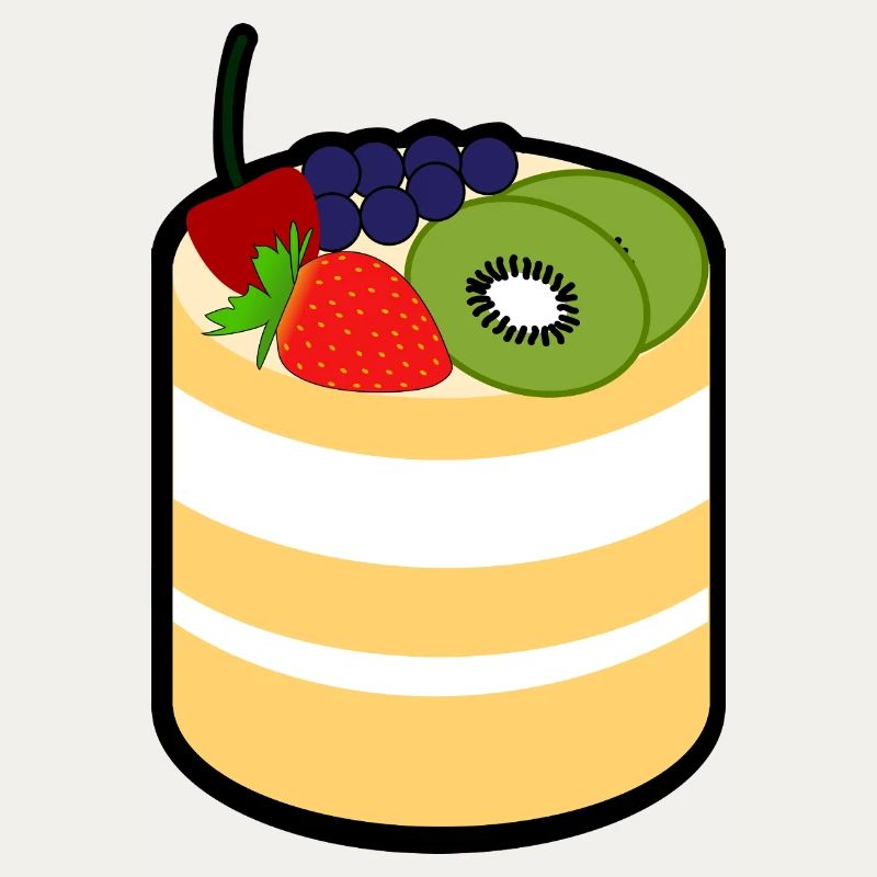 Gâteau