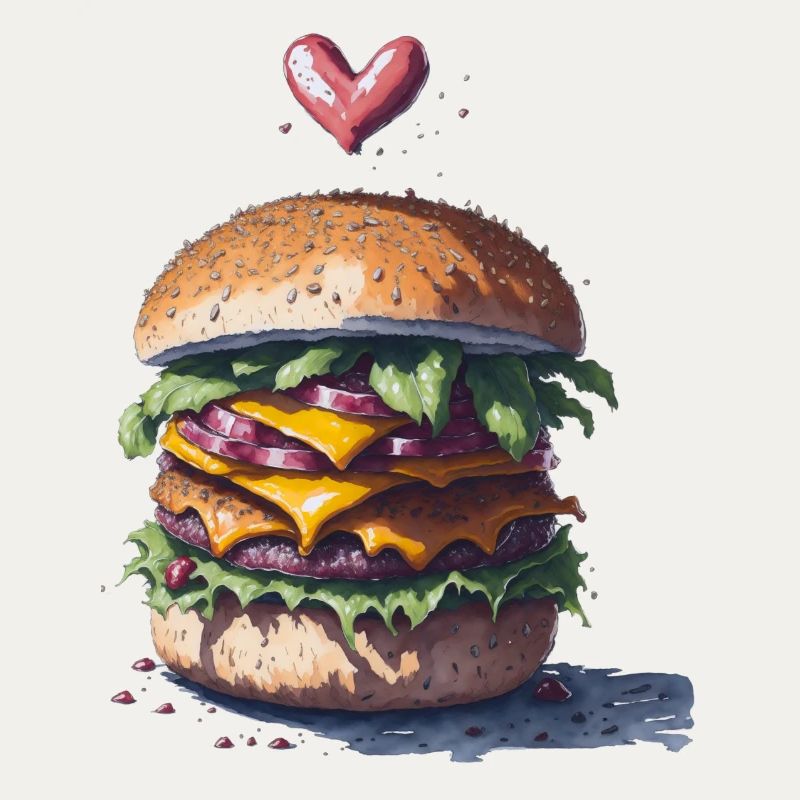 Burger
