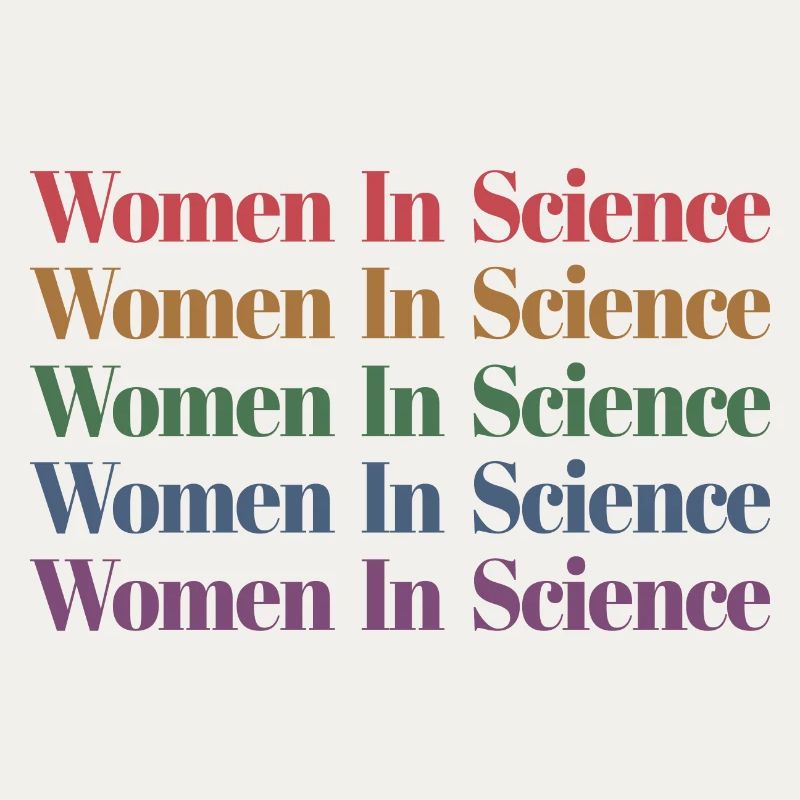 Femmes en sciences, Professeur de sciences, Amoureux des sciences