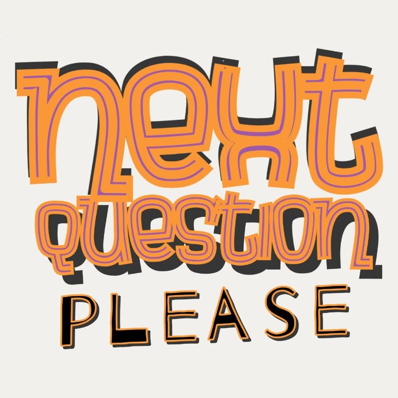 Next question please