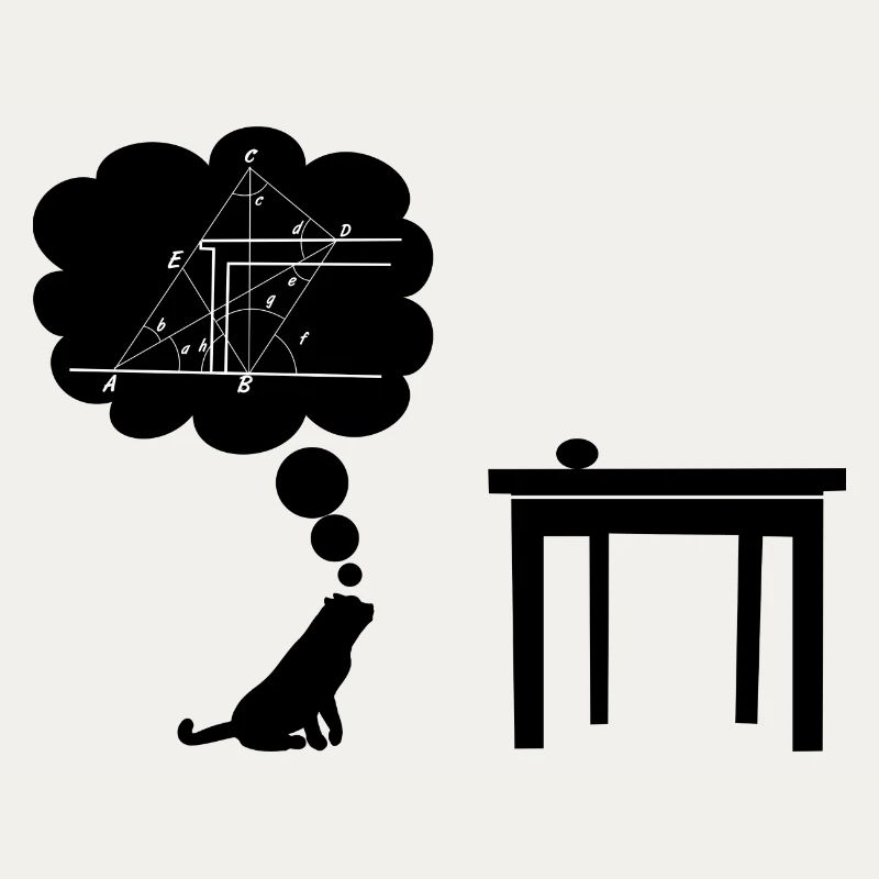 cat sciencest jumping