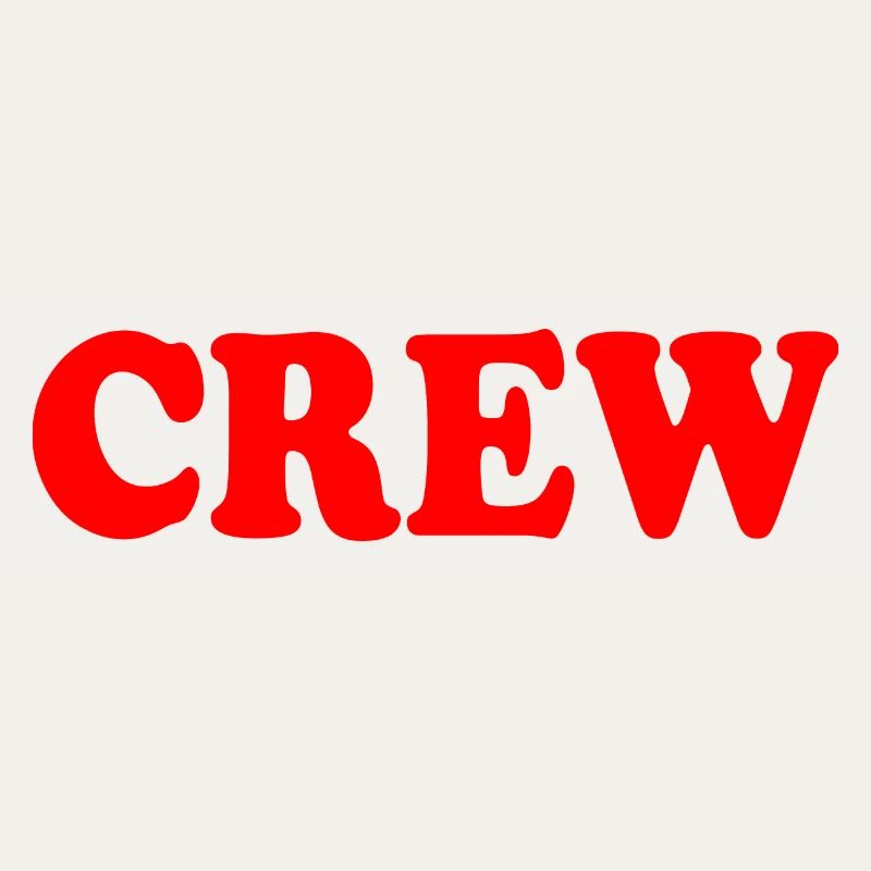 Crew