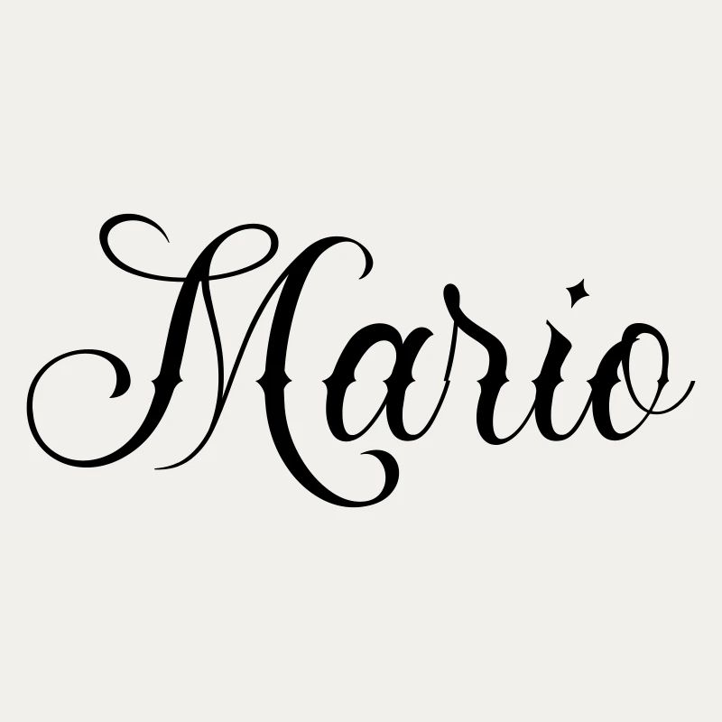 Mario
