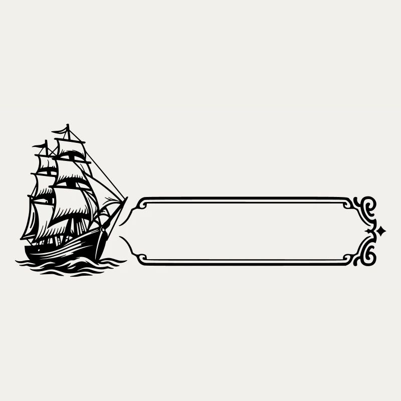 Bateau - Nom prénom