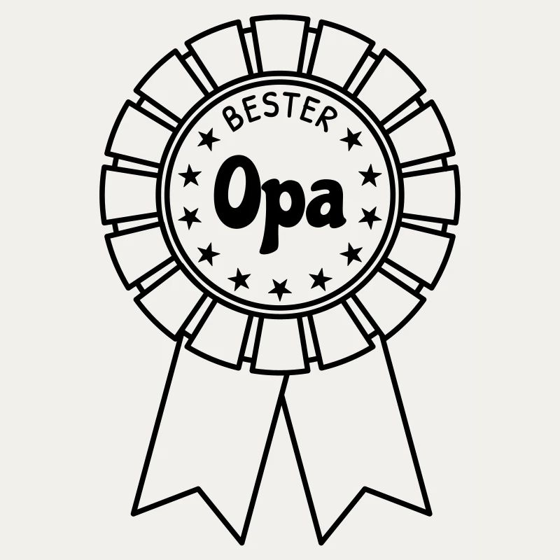 Bester Opa