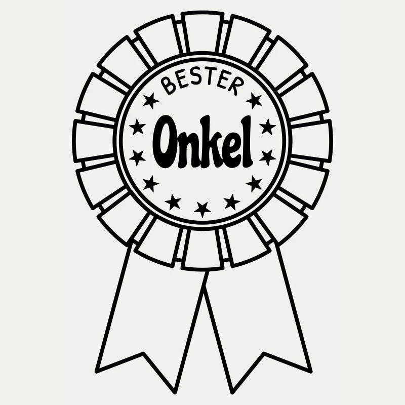 Bester Onkel