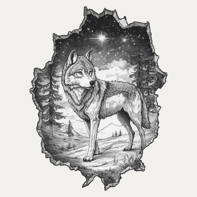 Wolf