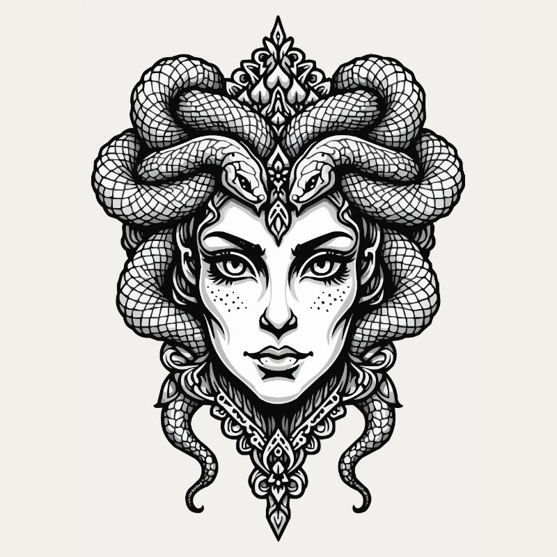 Medusa