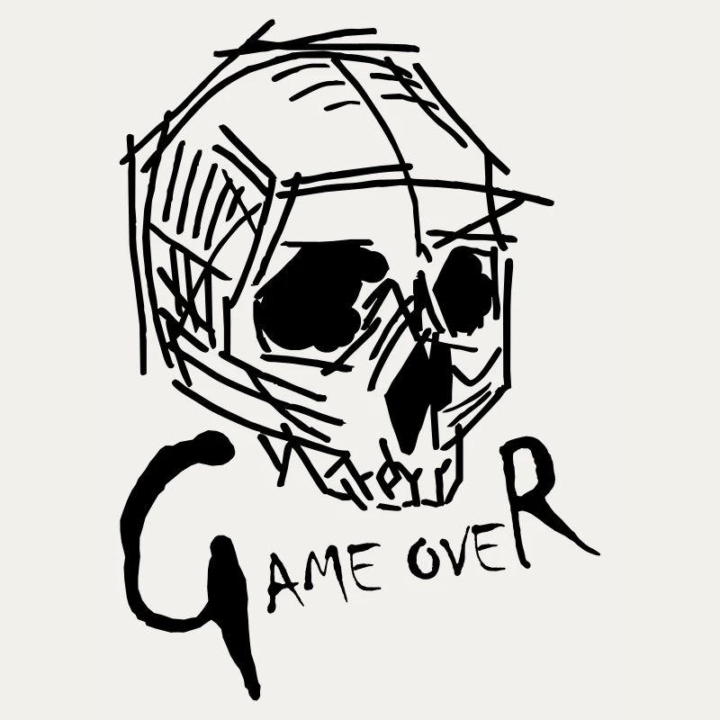 Game Over