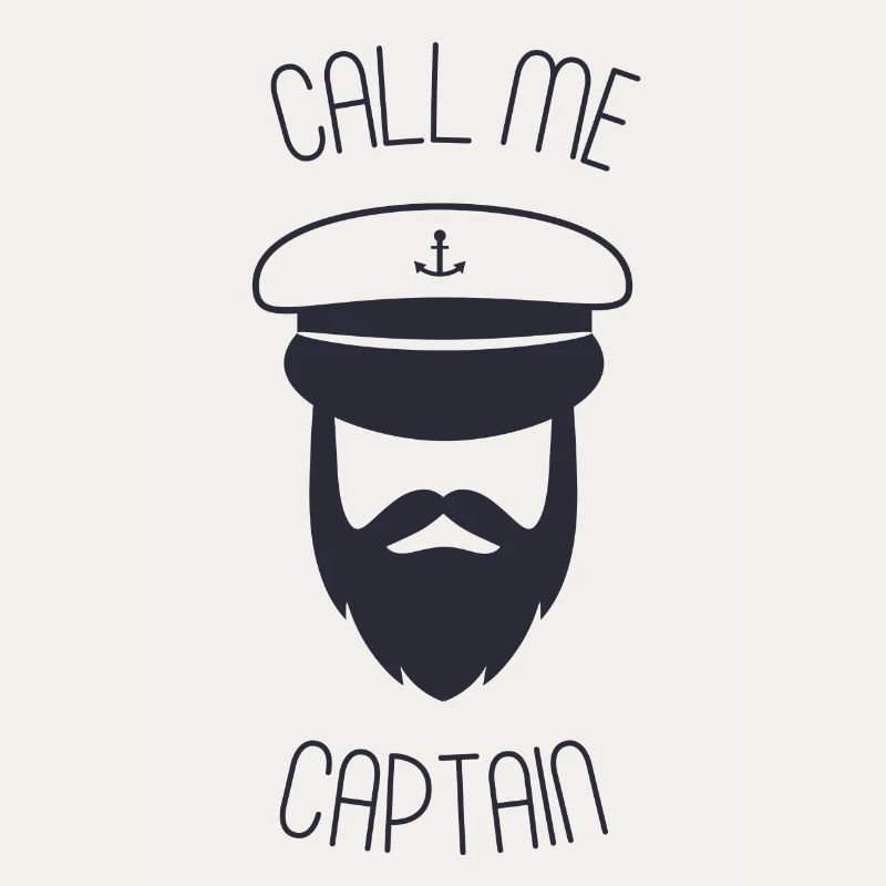 Appelez-moi le capitaine