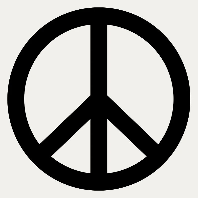 Peace-Zeichen