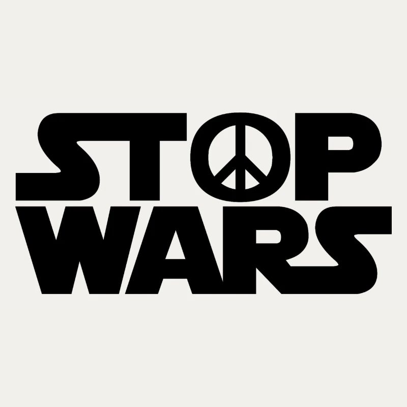 Stop Wars