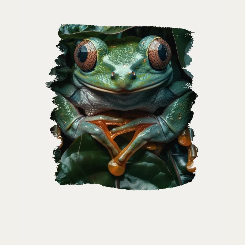 Rainette Baumfrösche Baumfrosch