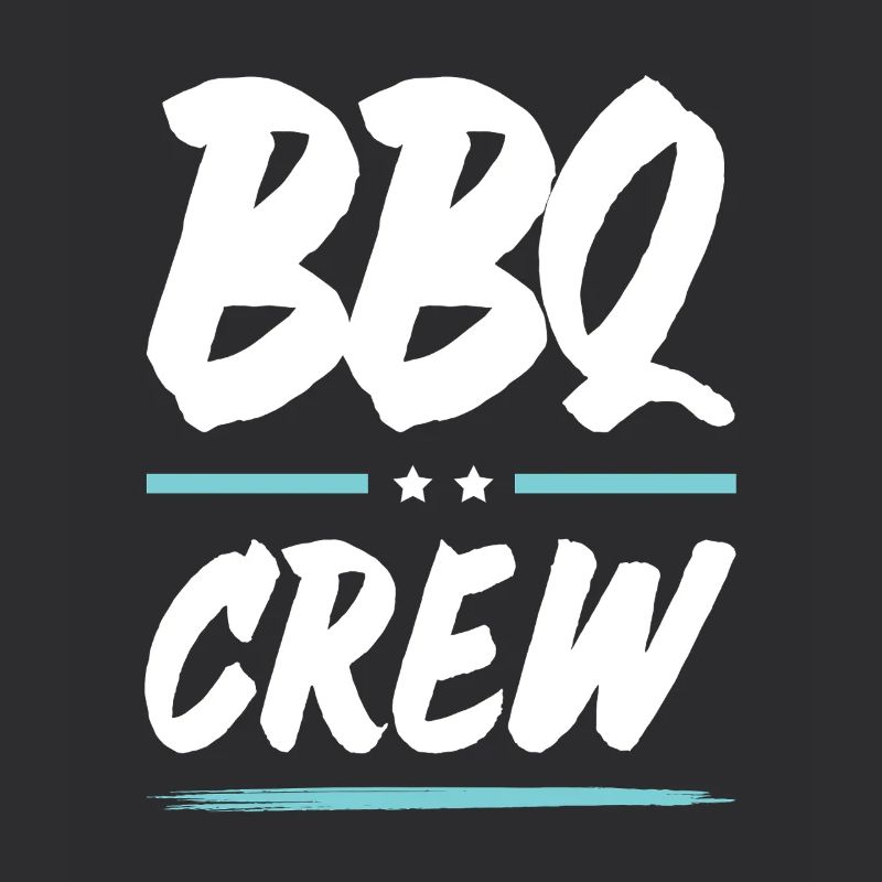 Équipe de barbecue
