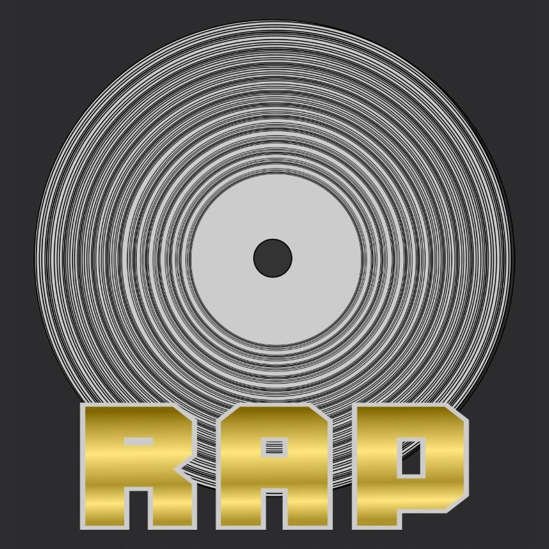 RAP LP