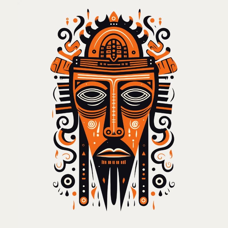 Sogno, quindi sono, una maschera