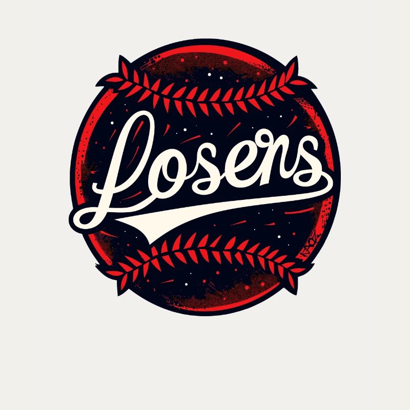 Équipe pour les perdants