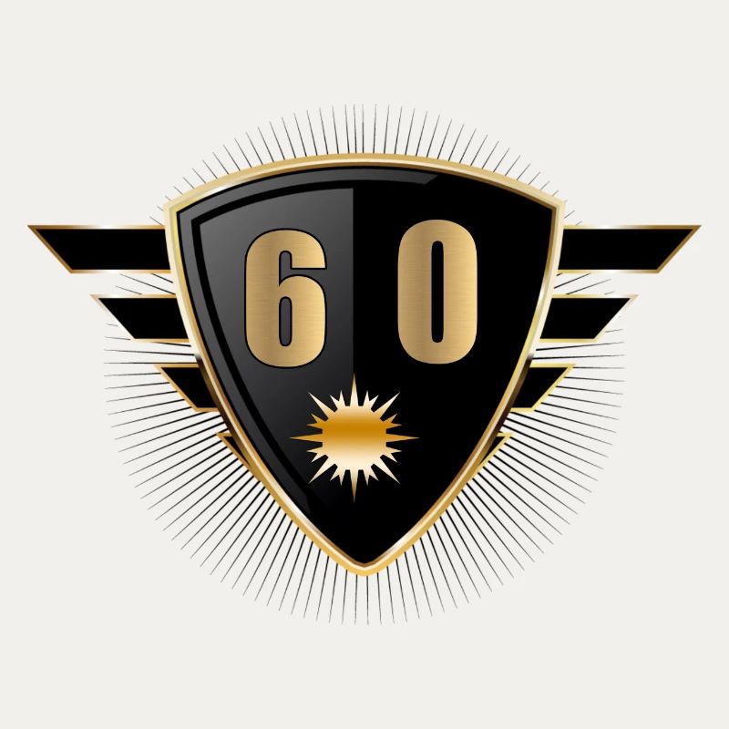 60. Geburtstag