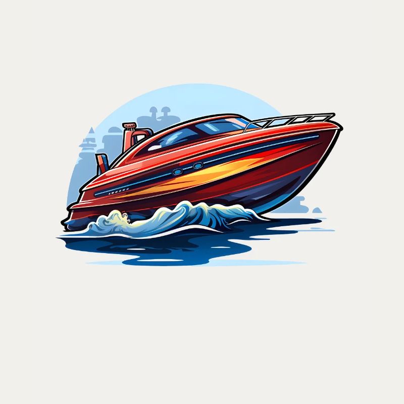 Motorboot