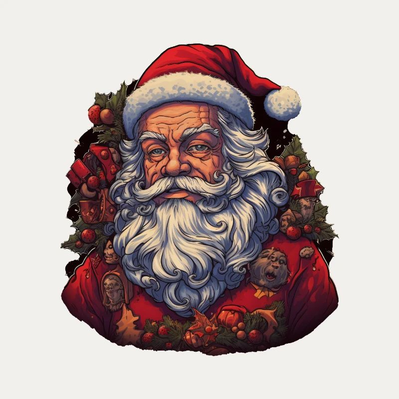 Weihnachtsmann