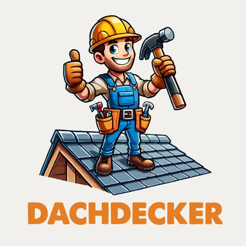 Roofer