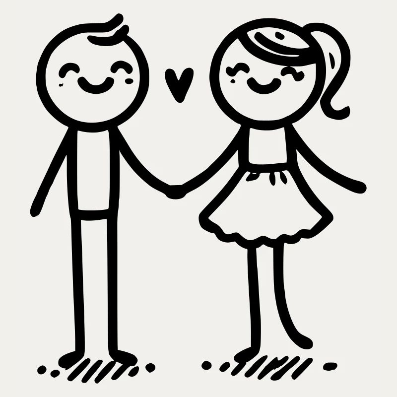 Tanz der Liebe