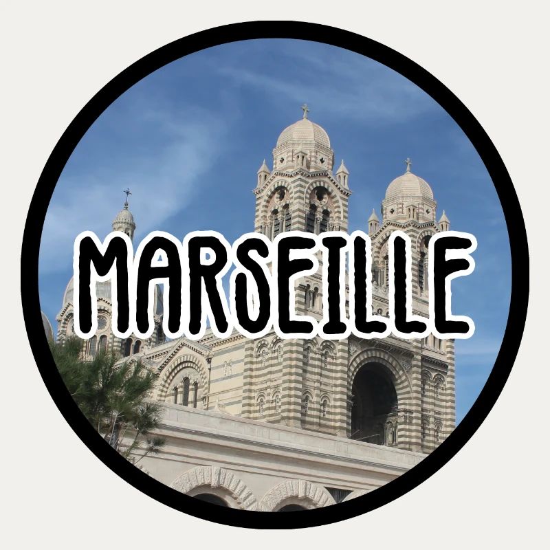 Marseille La Major
