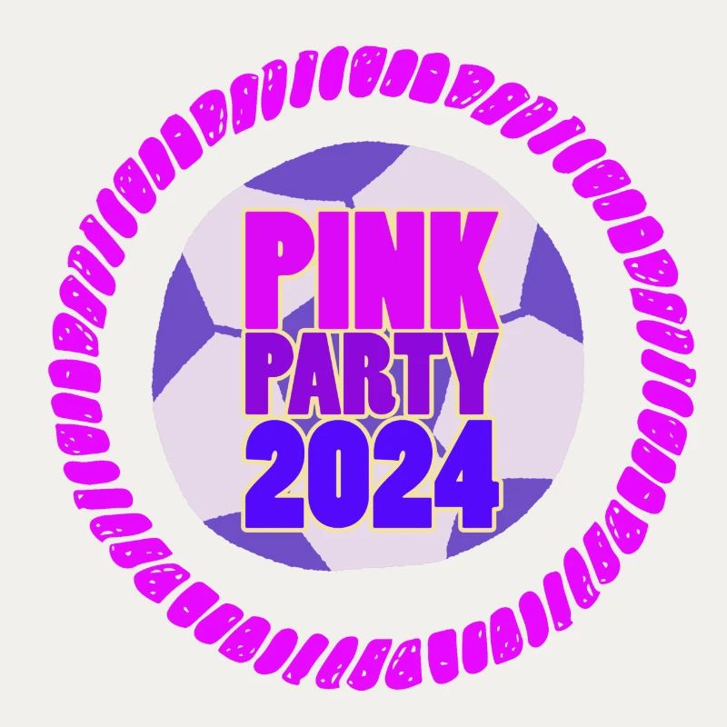 Rosa Party