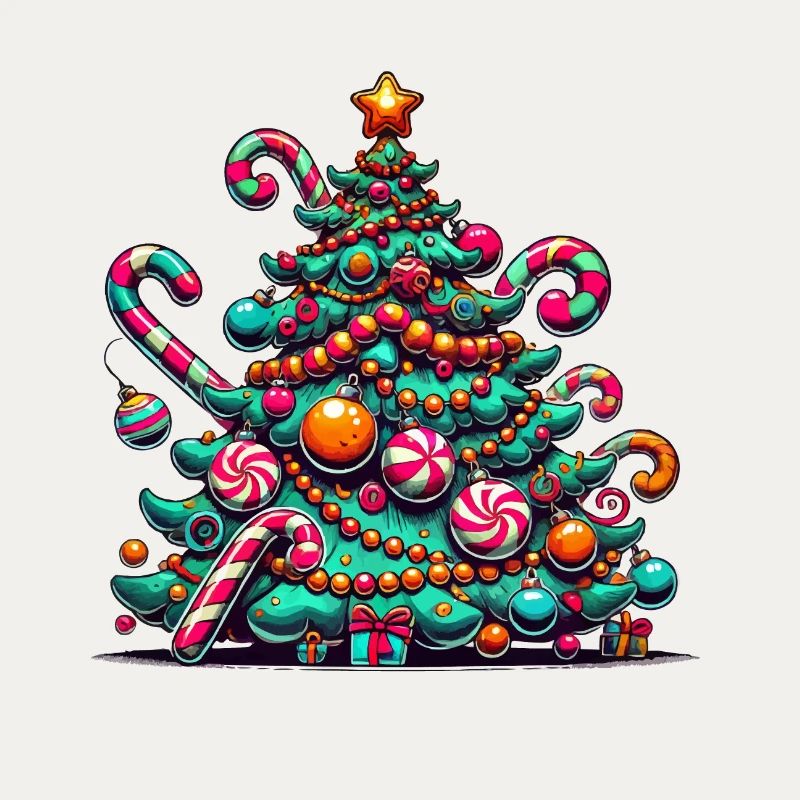 Fir tree