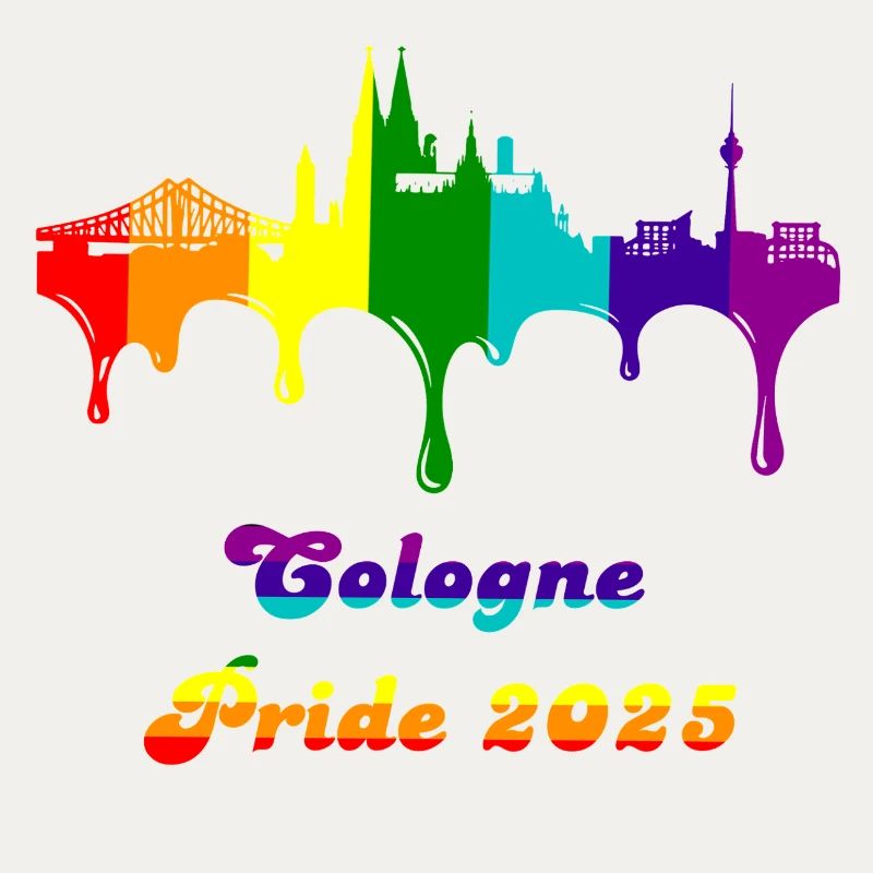 Pride 2025 Cologne