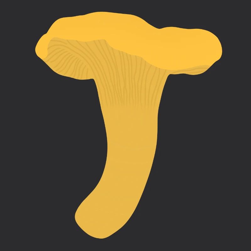 Girolles
