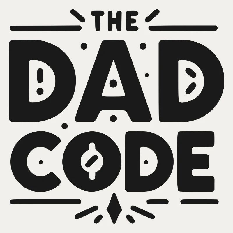 Le code du papa