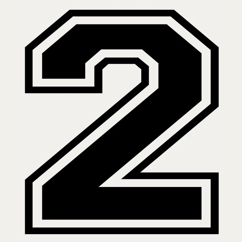 2