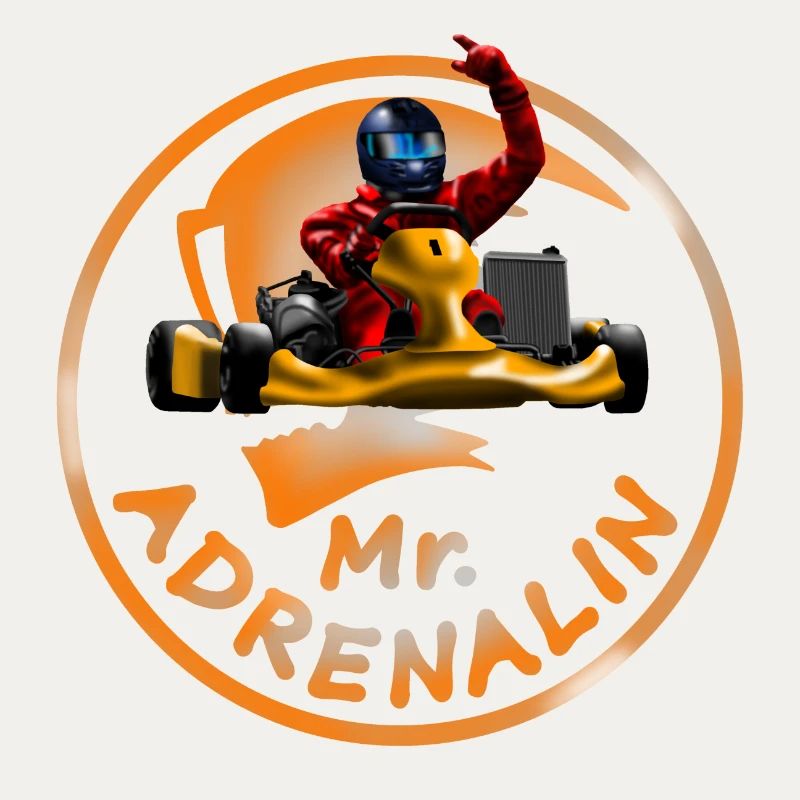 Karting Mr. Adrenalin