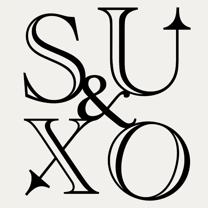 Su & Giu - Haut et Bas