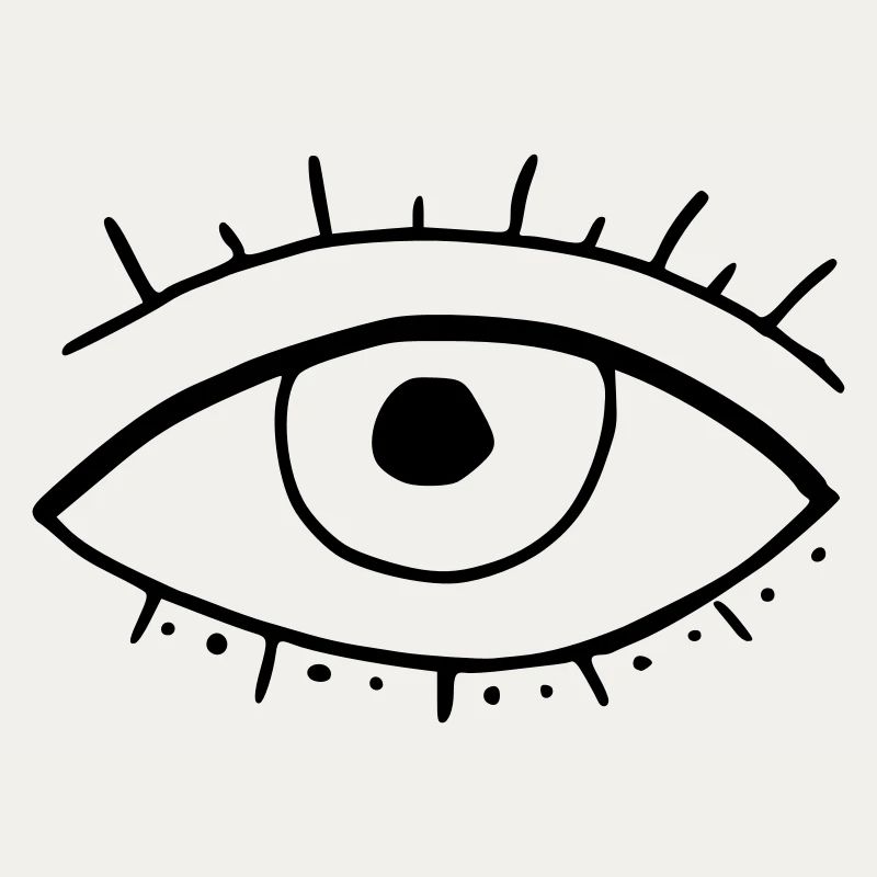 Oeil