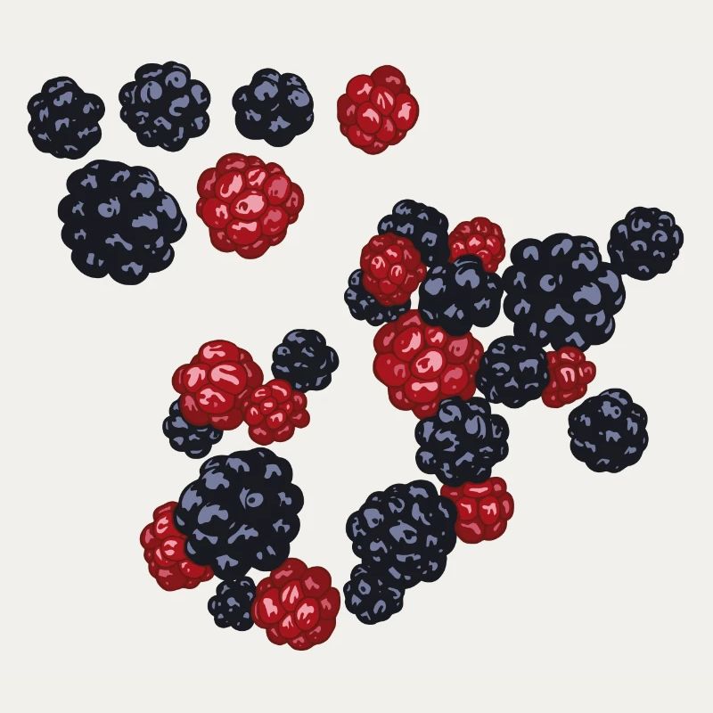 Brombeeren