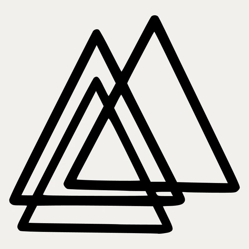 Formes - Triangles