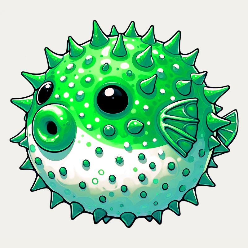 Blowfish