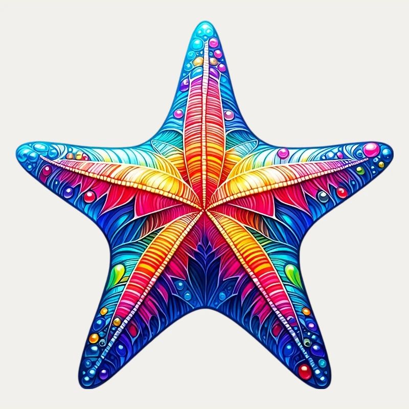 Étoile de mer