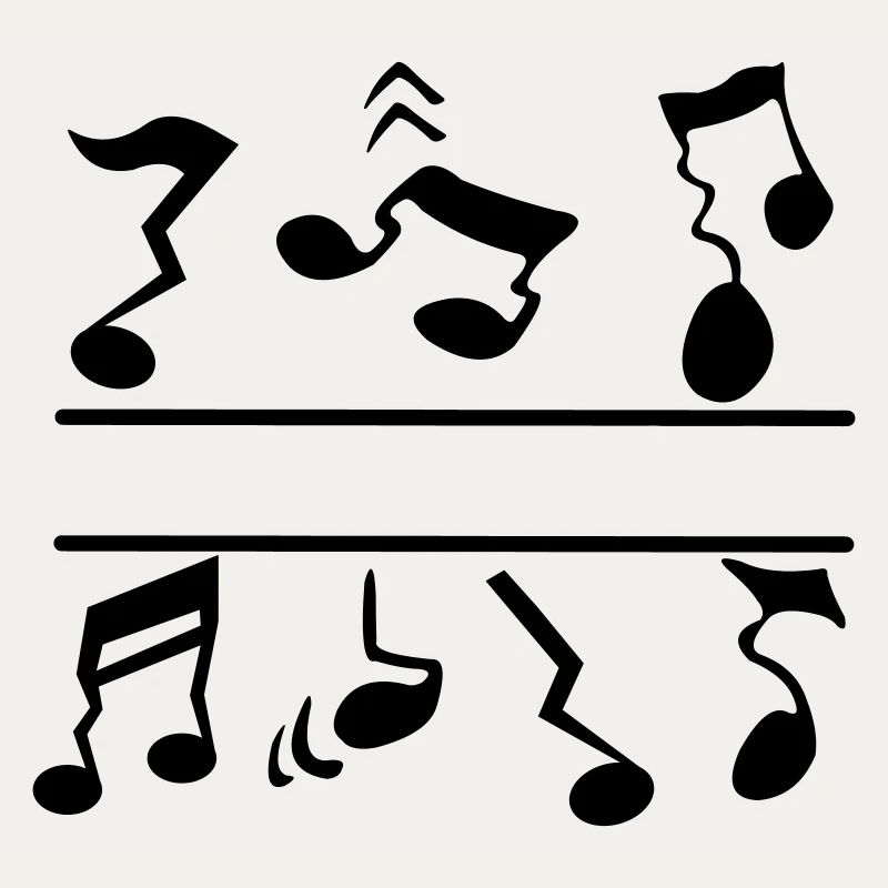 False notes