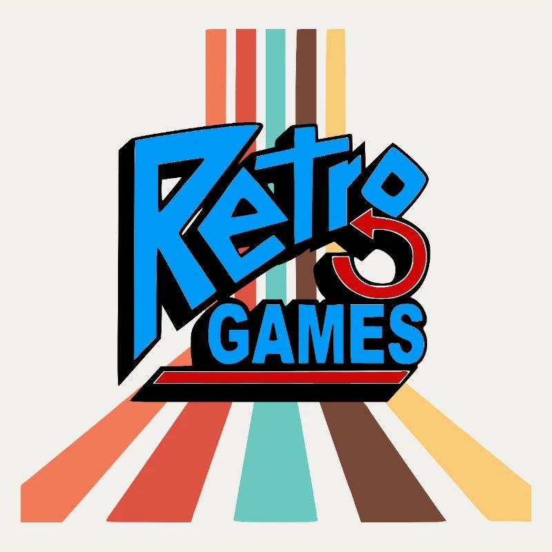 Retro games