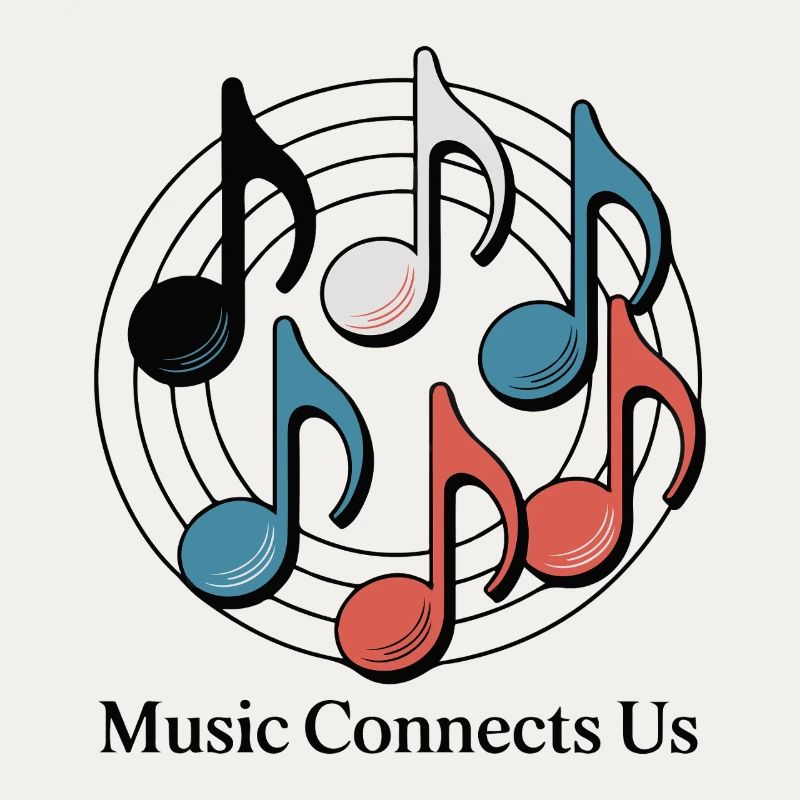 Circular Notes: Music Connects Us