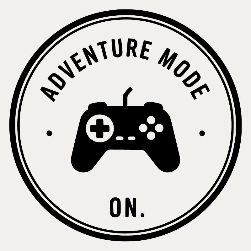 Mode aventure activé