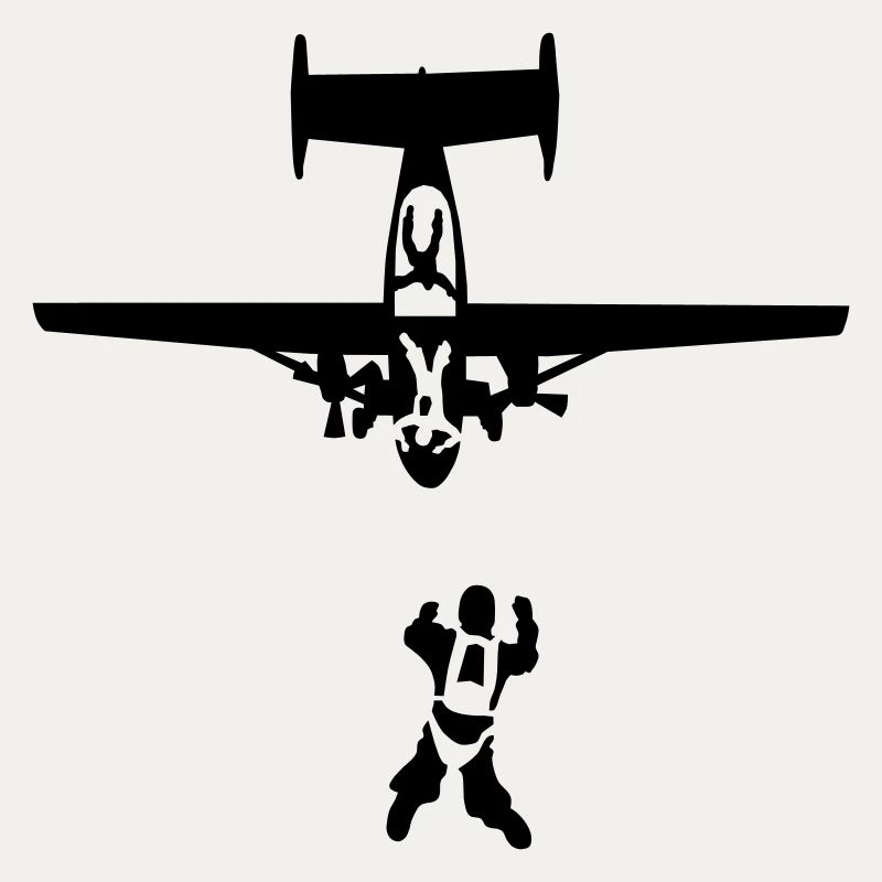 parachutisme